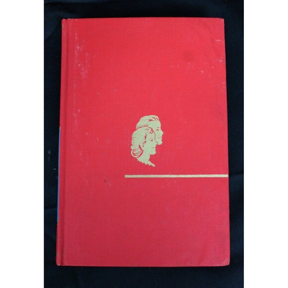 3 Pc 1961 Children's Classics Book Lot Alice in Wonderland Fairy Tales Robinson - Picture 11 of 12